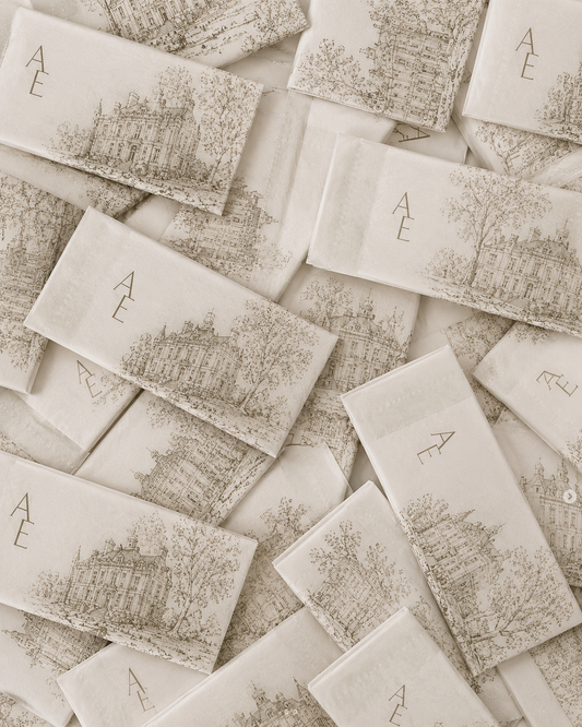 Individual Tissue Bags