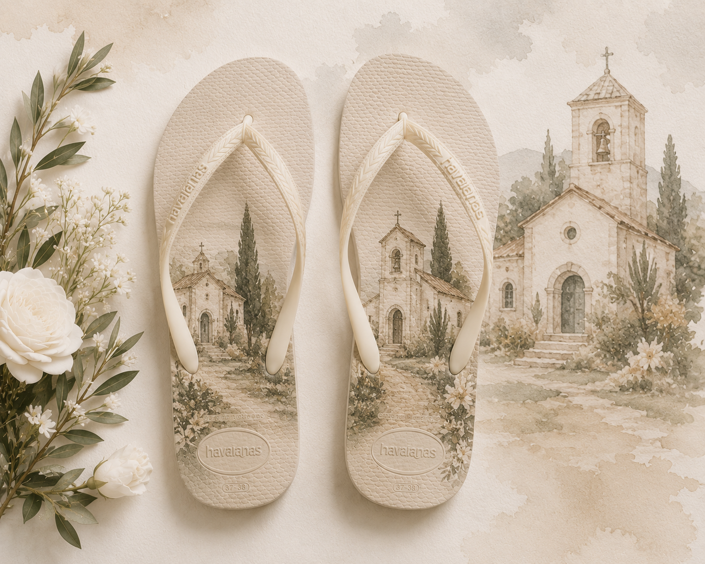 Europe wedding